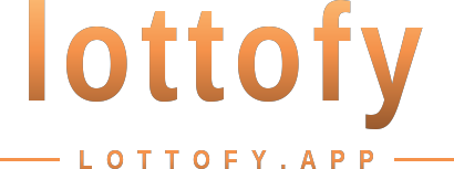 lottofy logo