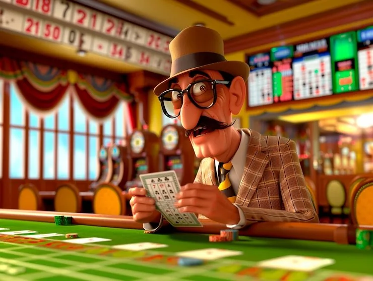 lottofy Bingo Luna de Guanajuato